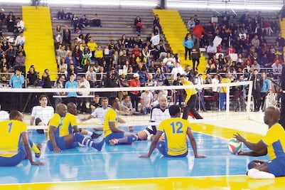 “Votar ‘sí’, porque es hora de parar la guerra”