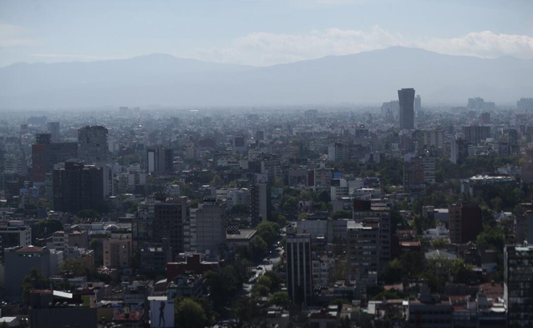 Fotografía: Archivo / EL UNIVERSAL