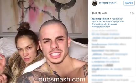 Jennifer Lopez impacta sin maquillaje