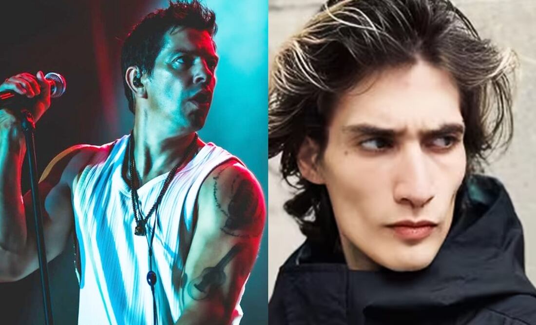 Yahir tuvo a Tristán, su primogénito, cuando tenía 19 años.
Fotos: Instagram