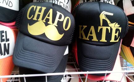 Surge la “Chapomanía”