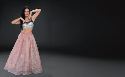 Ximena Herrera sale de "La casa de los famosos México" y revela lo que descubrió sobre sí misma