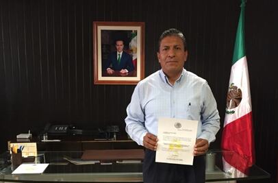 Nombran a comisionado especial para conflicto territorial en Chiapas