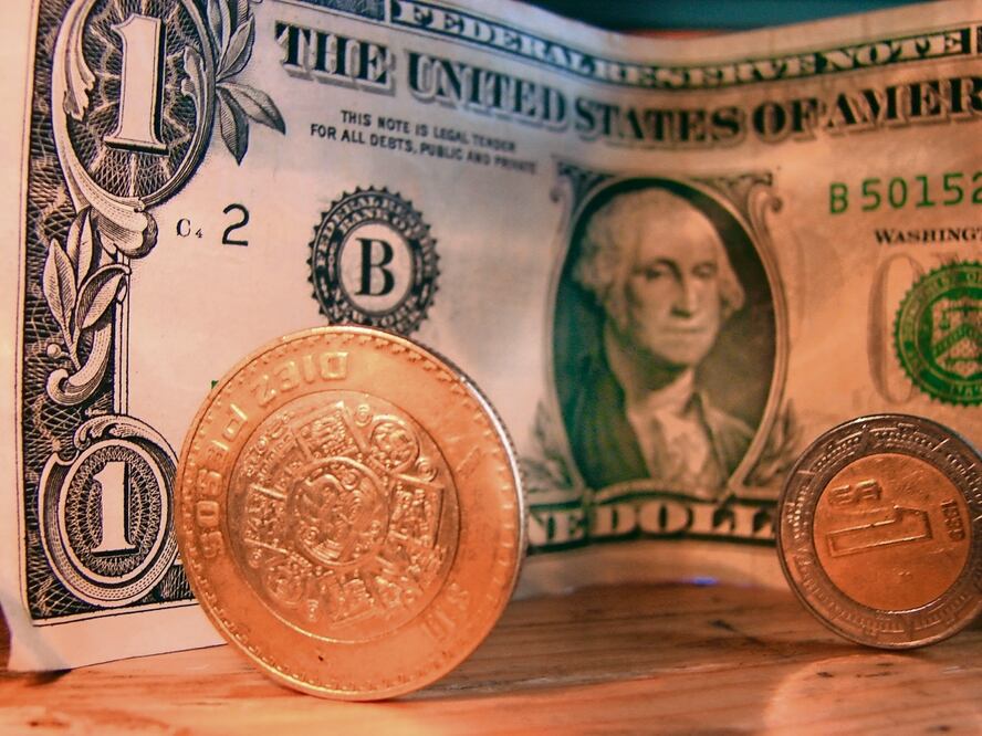 Tras la caída que sufrieron posterior a los resultados de las elecciones del pasado domingo, el superpeso y el mercado accionario tienden a recuperarse. Foto: Archivo/El Universal