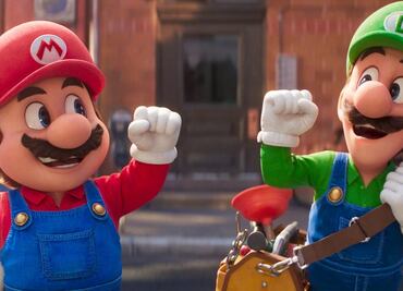 Mario Bros. supera las 100 mil millones de reproducciones en YouTube