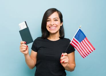 Este es el nuevo servicio de la embajada de EEUU en México