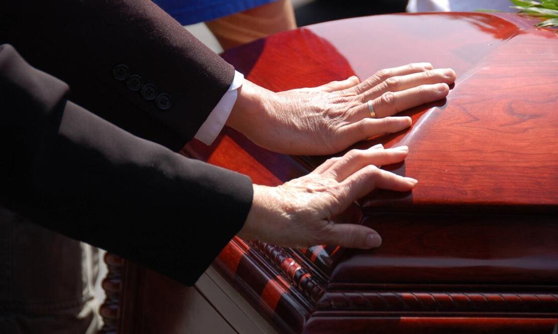 Una familia quedó en shock cuando les informaron que el cuerpo que les entregaron e incineraron no era de su ser querido. FOTO: iStock