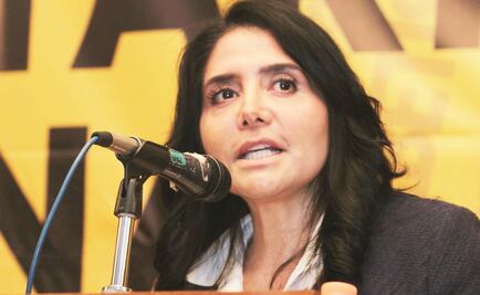 Grupos perredistas frenan ruta de alianza a Alejandra Barrales