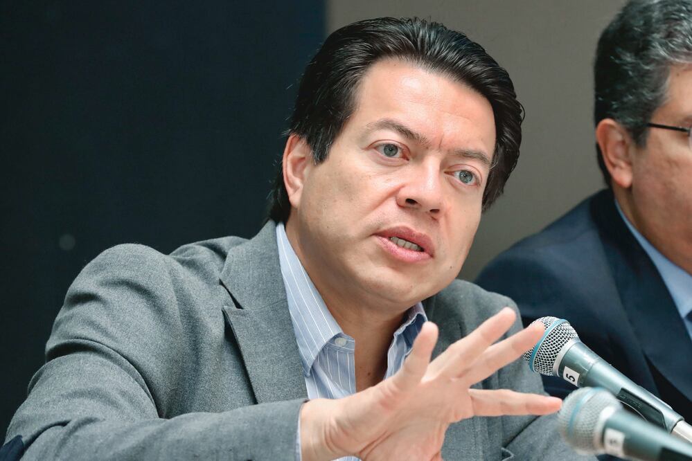 Foto: archivo/EL UNIVERSAL