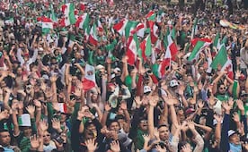 ¿Se rompió el récord de la ola más grande del mundo en la CDMX?