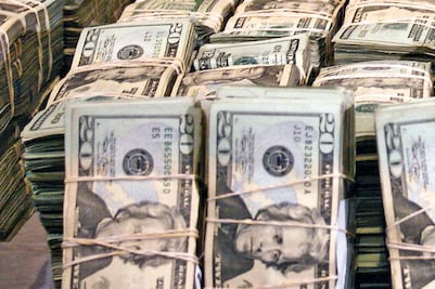 Seguirle la pista al dinero sucio es fundamental: FMI