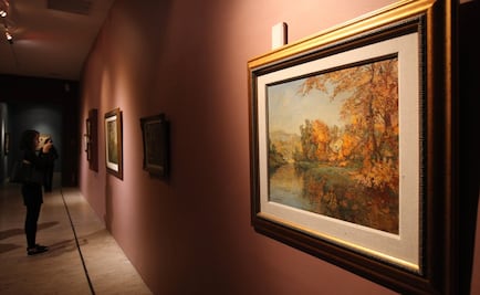 Museo de San Carlos invita a reflexionar sobre sus obras