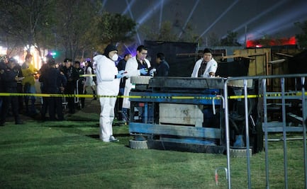 Luis Avilés, responsable de prensa del Festival Axe Ceremonia se defiende; rechaza omisión de información y encubrimiento