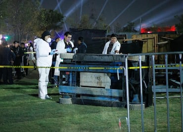 Luis Avilés, responsable de prensa del Festival Axe Ceremonia se defiende; rechaza omisión de información y encubrimiento