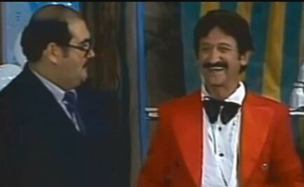 Muere Abraham Stavans, actor de "El chavo del 8"