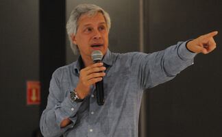 Guerra Irán-EU provocará coletazo sobre energéticos: Claudio X. González; considera que México será afectado