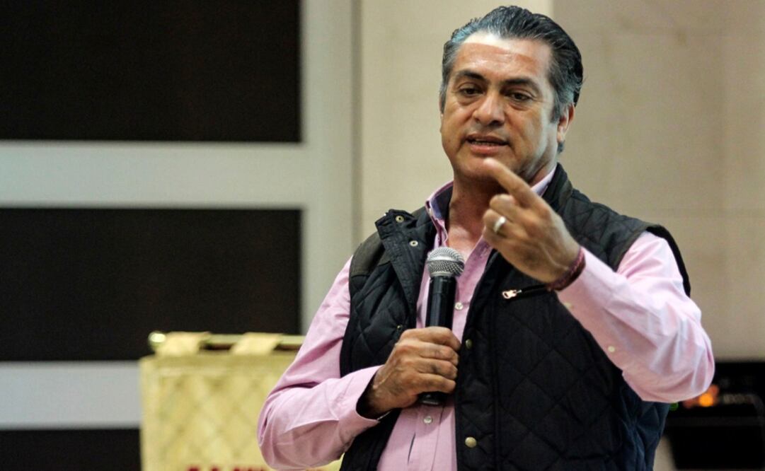 NL cumplirá a KIA con lo que se pueda: "El Bronco"