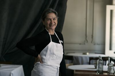 Mónica Patiño reinterpreta las recetas familiares de Frida Kahlo