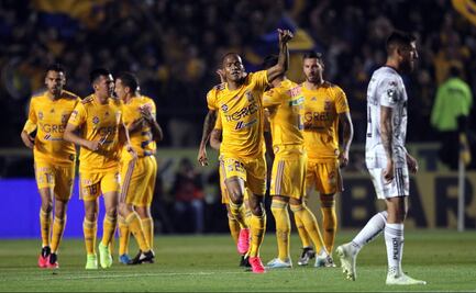 Usurero de futbolistas, el otro negocio de Tigres