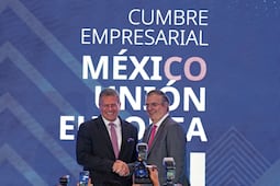 Pactan impulso a minerales críticos
