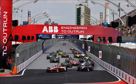 Fórmula E: Todo lo que debes saber de la temporada 2024-2025; los detalles de la categoría eléctrica