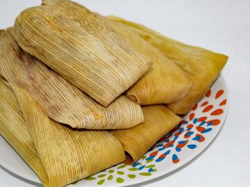 Esto es lo que sabemos de la Feria del Tamal 2022 en la CDMX