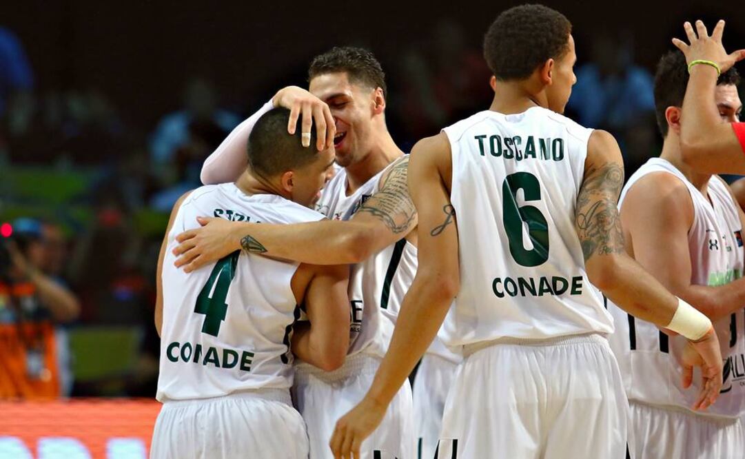 Paul Stoll fue el héroe del Tricolor. Imago7