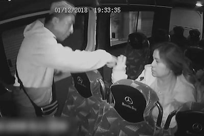 “Mira, gordo, ya sabes a lo que vengo”; así asaltan camiones en la GAM