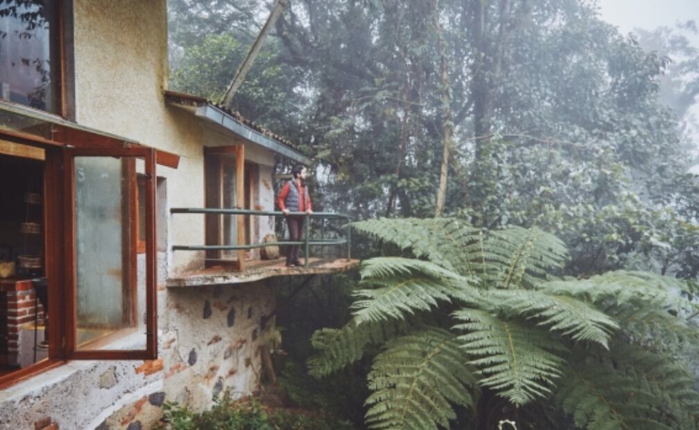 Cabañas y glampings en México para conectar con la naturaleza