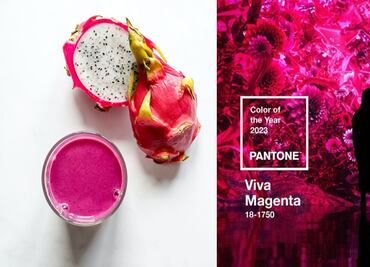 Dale un look diferente a tu cocina con el color del año de Pantone