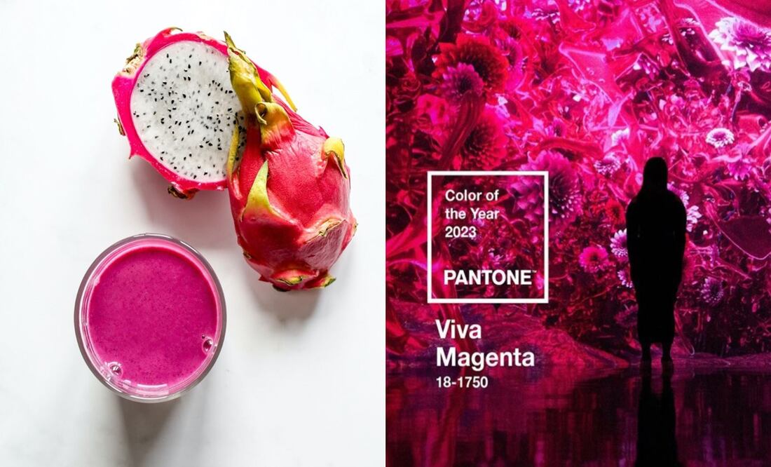 fotos: Pantone y pexels