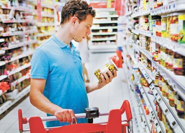 Etiquetado no cura obesidad: Mondelēz