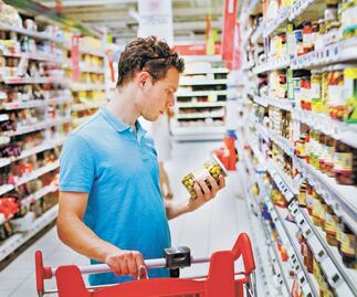 Etiquetado no cura obesidad: Mondelēz