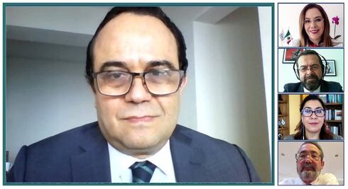 Salud debe informar sobre médicos cubanos que ingresaron al país por Covid-19: Inai