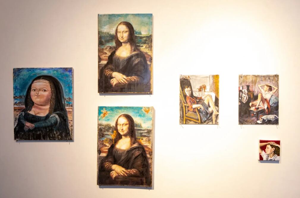 Foto: The Art NewsPaper