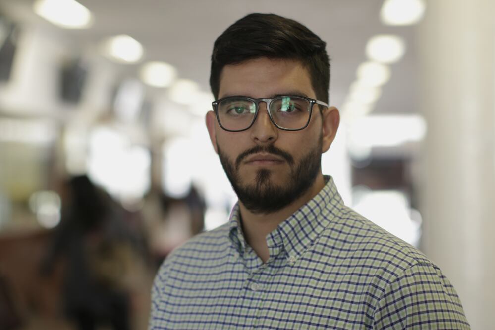 Fotografía: Luis Cortes. Archivo/ EL UNIVERSAL