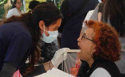 Tlalpan arranca programa “Va por tu salud”