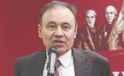 Durazo no le deja la silla a un militar, todavía