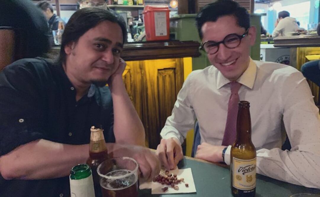 Foto: Twitter @vampipe