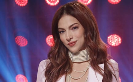 La versión mexicana de "Iron Chef" llega a Netflix, Paty Cantú será la conductora 