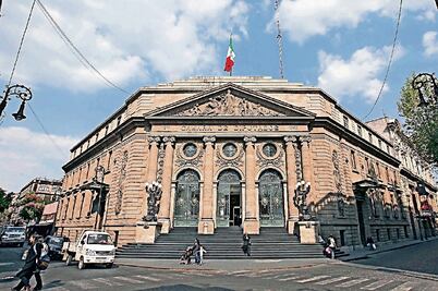 Auditoría señala irregularidades en presupuesto de Ficentro