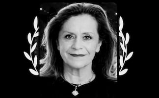 Muere Chela Braniff, pionera de la televisión mexicana y voz emblemática del programa "Fiebre del sábado"