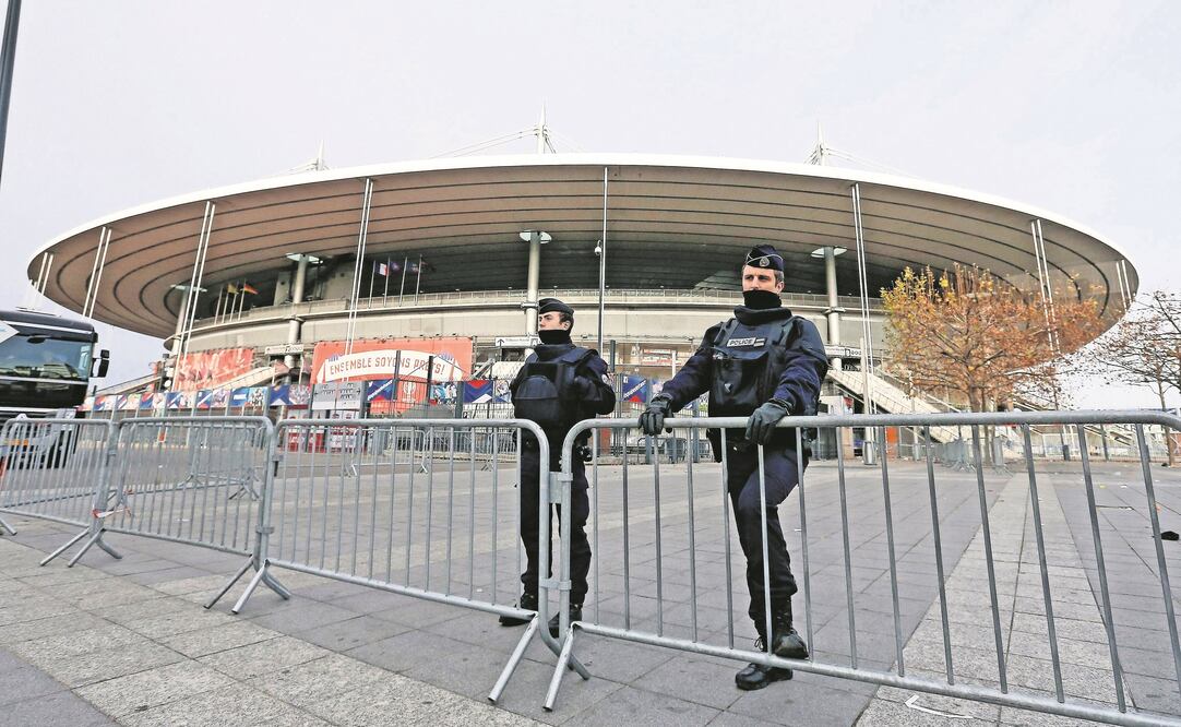 Foto: Archivo / EL UNIVERSAL