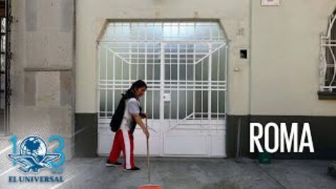 ROMA, un recorrido histórico