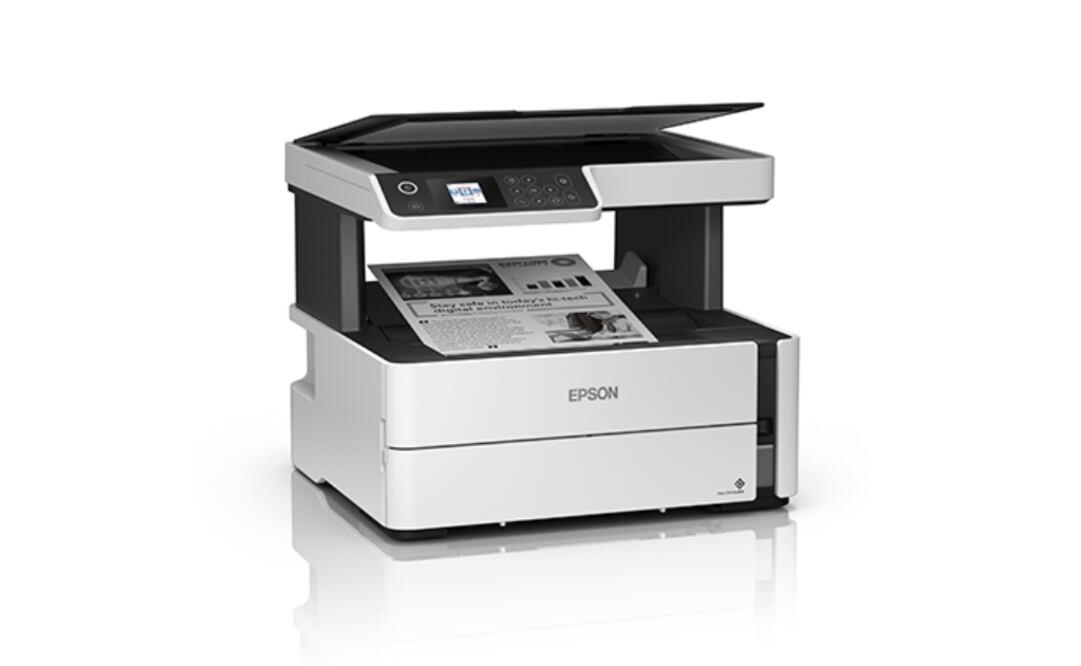 El objetivo es ofrecer una alternativa a las impresoras láser, por lo que se trata de productos que utilizan una sola tinta