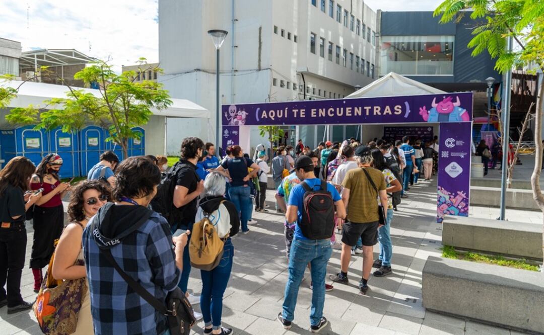 Alistan la edición 14 del Festival Pixelatl, festival de animación, cómics y videojuegos más importante de Latinoamérica que se celebra anualmente en México, promoviendo la creación y difusión de contenidos audiovisuales y gráficos.