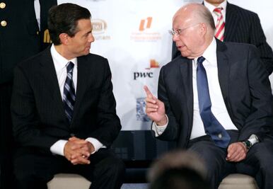 El nuevo secretario cercano a Peña