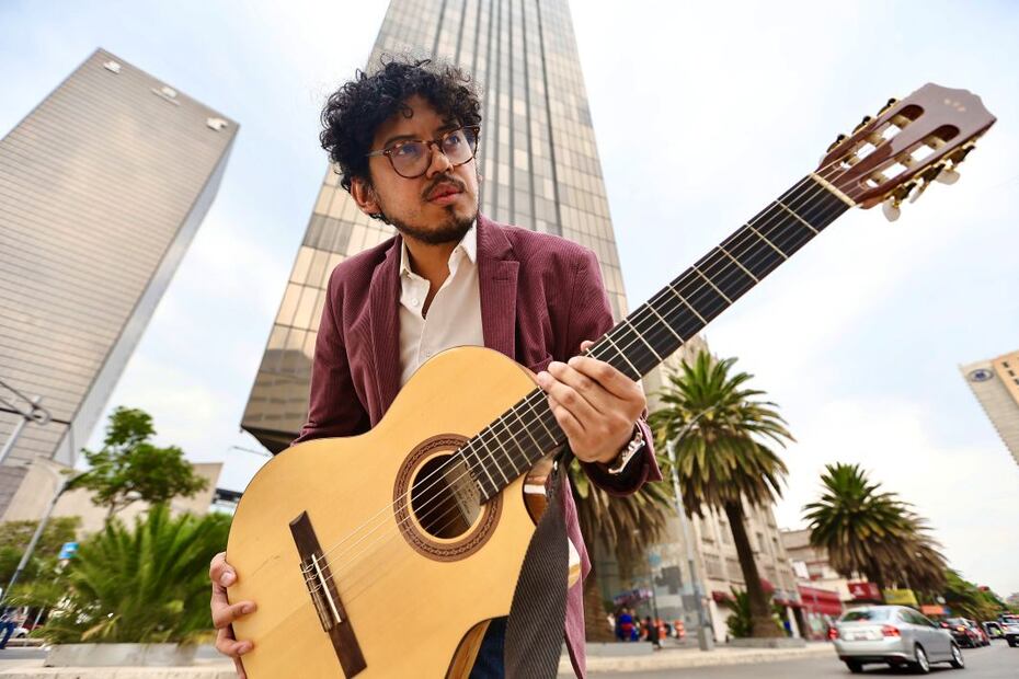 Crédito: Berenice Fregoso/ El Universal