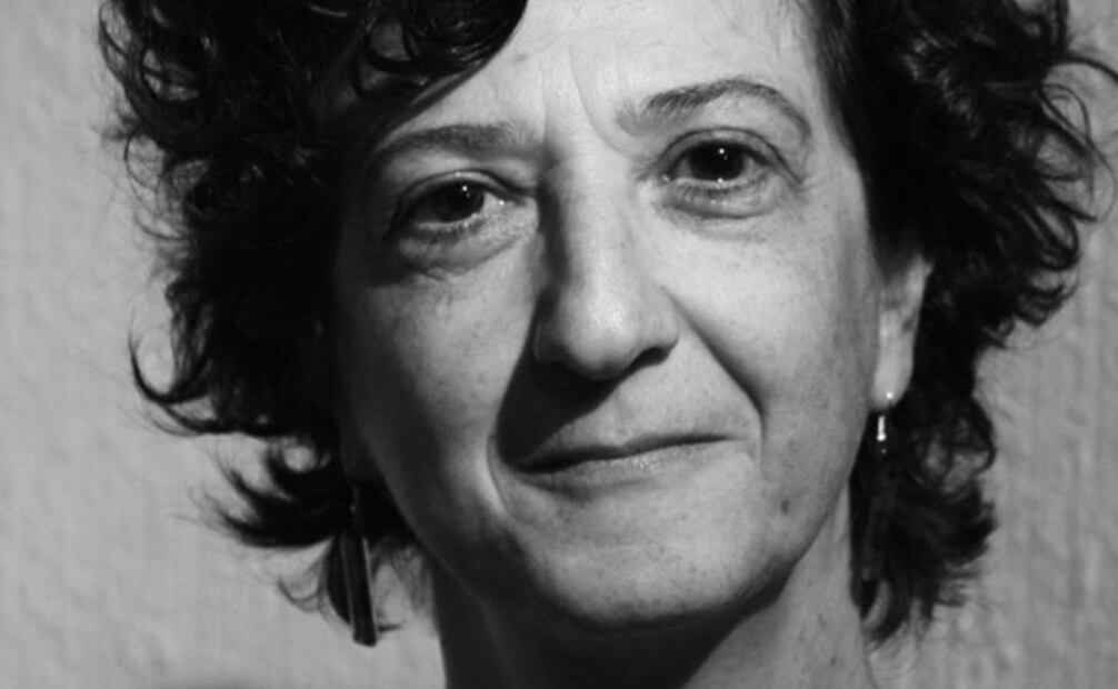 Emma Dib, primera mujer al frente de la dirección del Centro Universitario de Teatro. Foto: CULTURA UNAM.