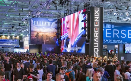 Gamescom abre las puertas de su décima edición